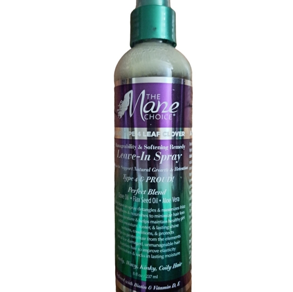 The mane Choice hair bundle - Picture 4 of 5